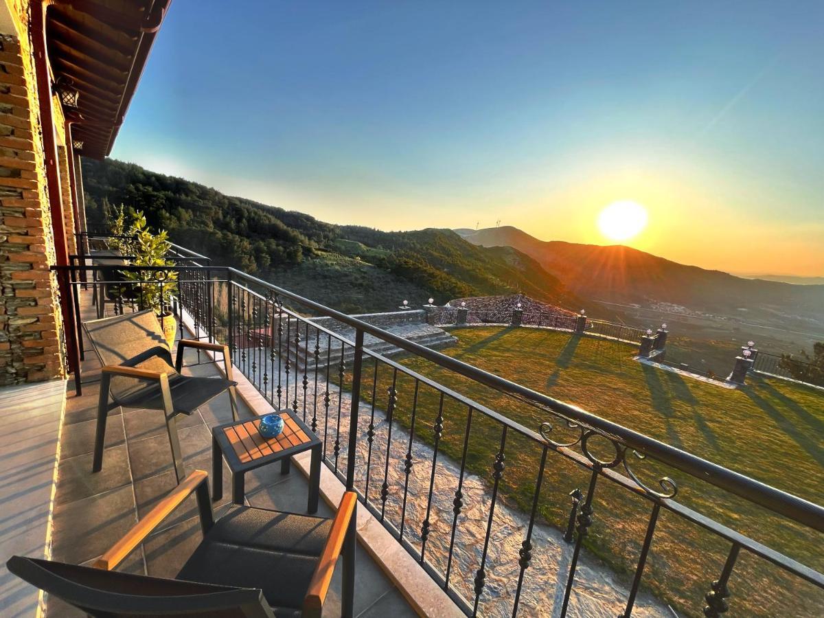 Hotel Ephesus Retreat à İzmir Extérieur photo