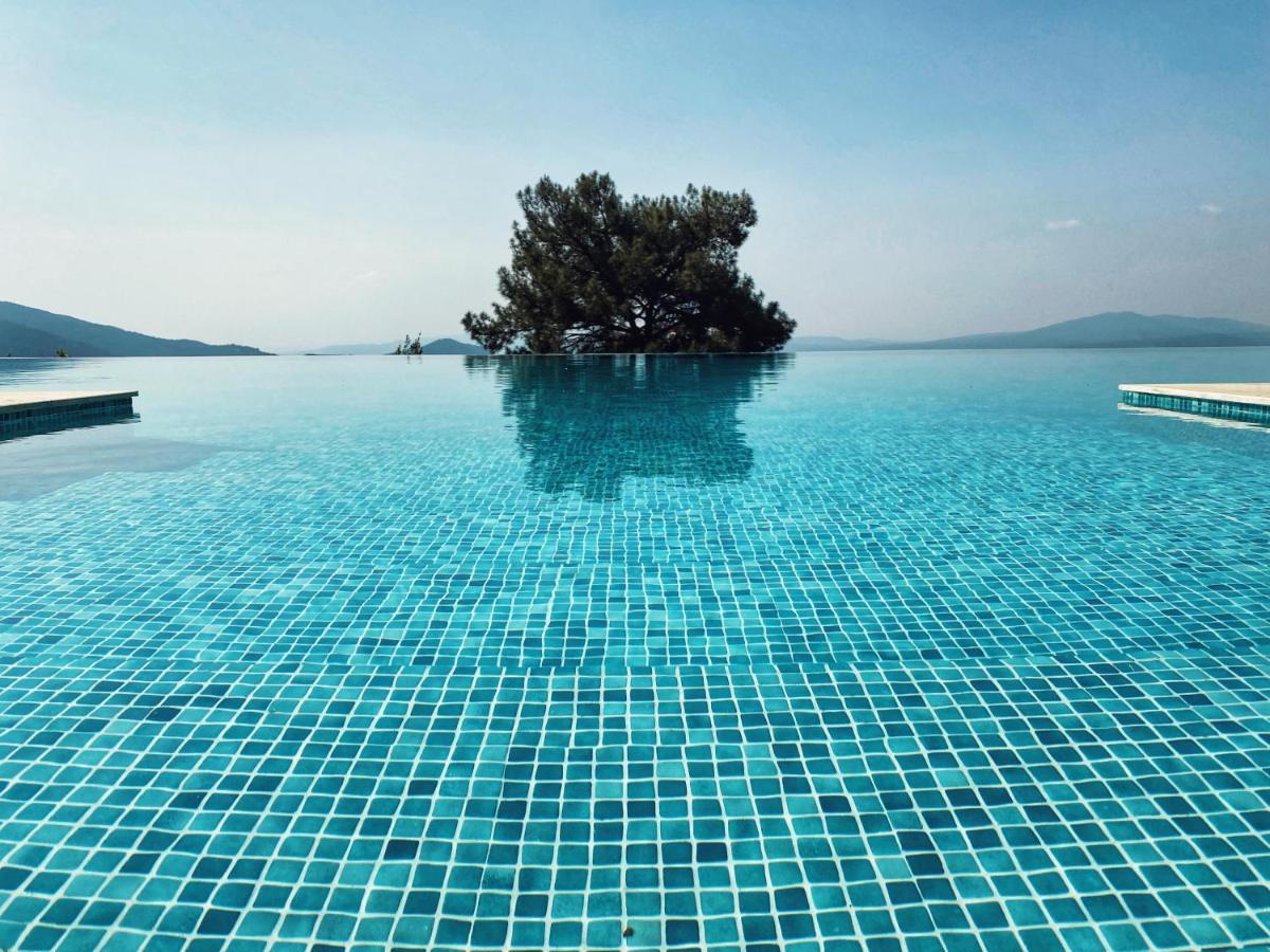 Hotel Ephesus Retreat à İzmir Extérieur photo