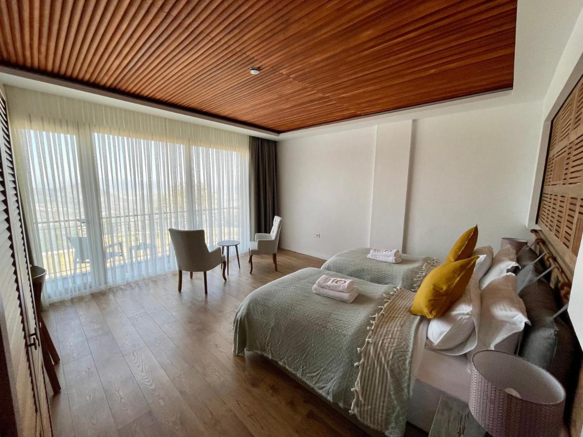 Hotel Ephesus Retreat à İzmir Extérieur photo