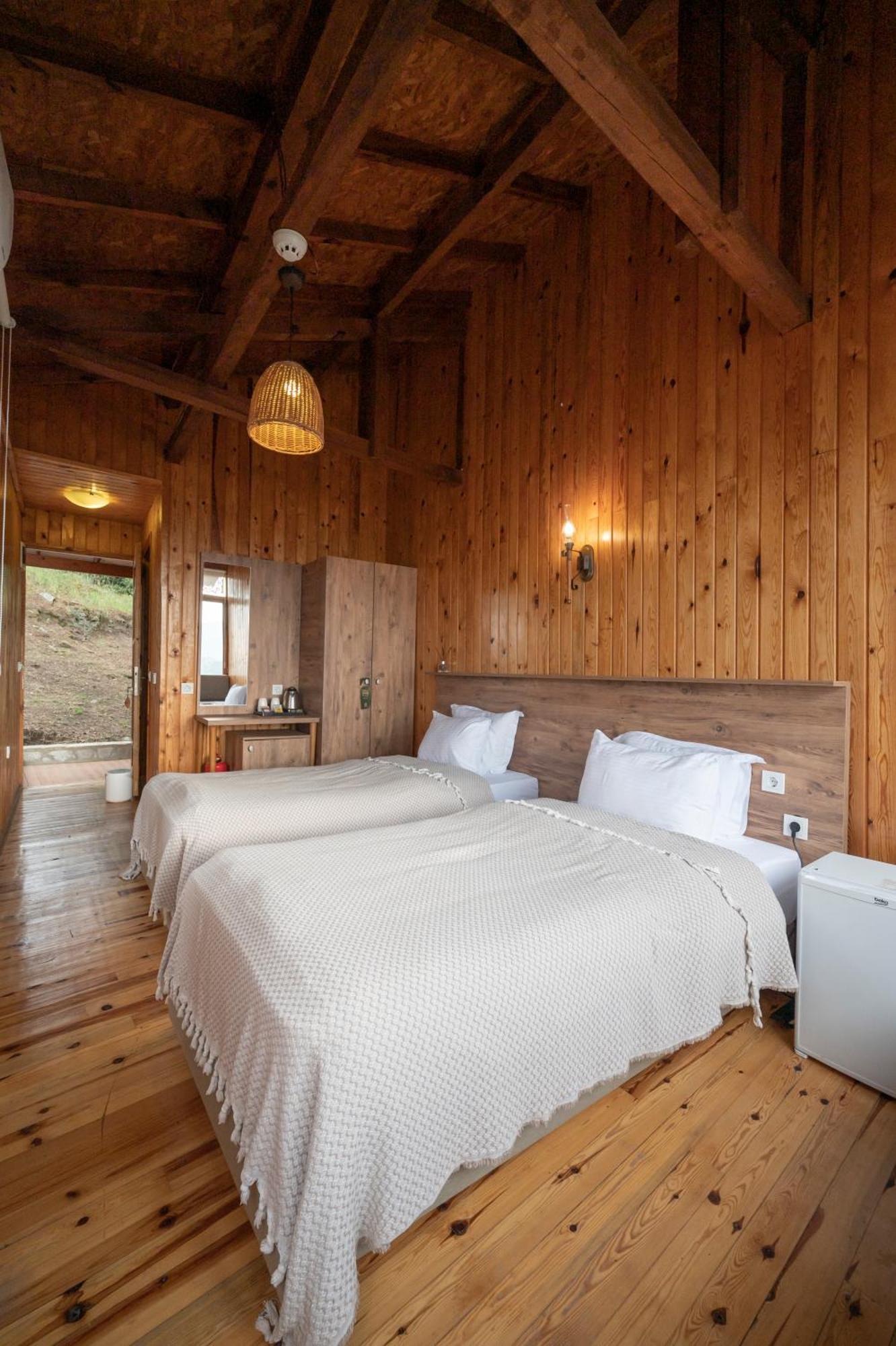 Hotel Ephesus Retreat à İzmir Extérieur photo