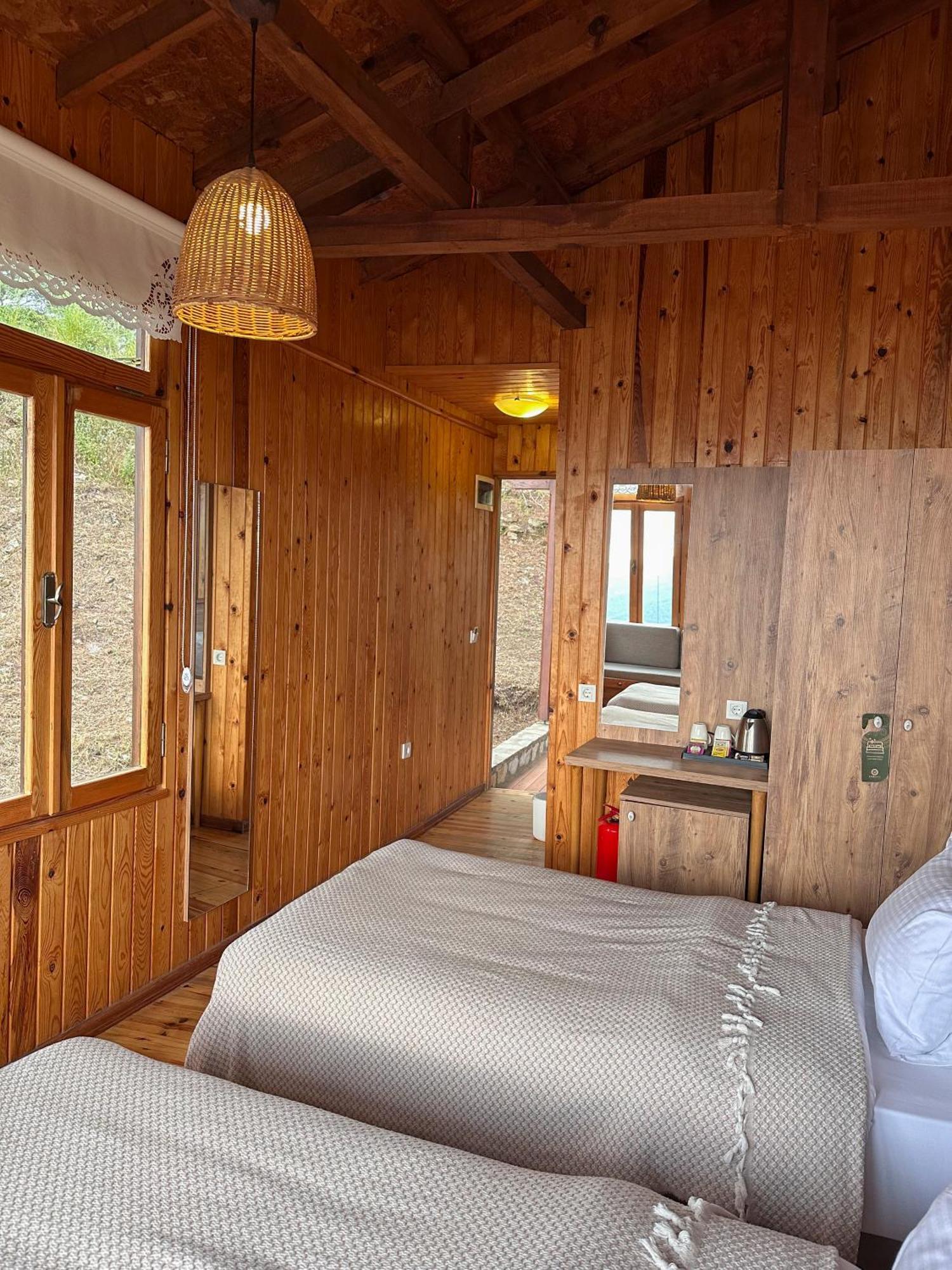 Hotel Ephesus Retreat à İzmir Extérieur photo