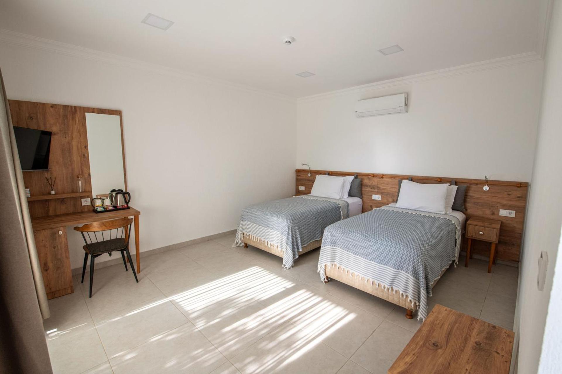 Hotel Ephesus Retreat à İzmir Extérieur photo
